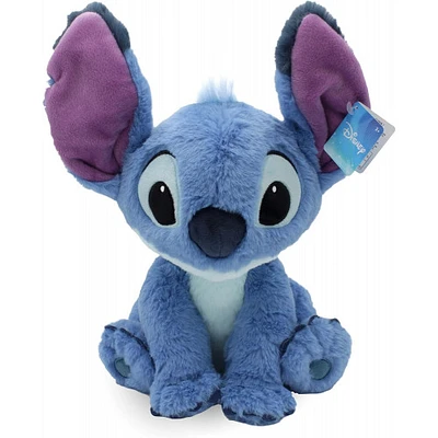 DISNEY SOFT PLUSH - STITCH IN CDU