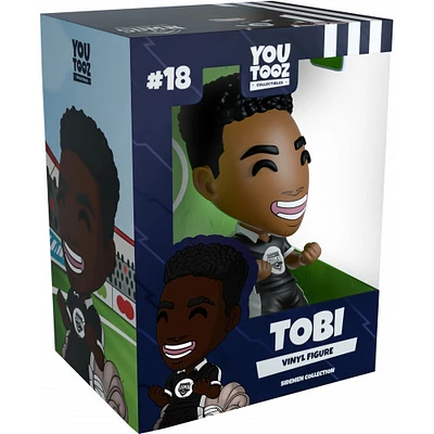 Youtooz Sidemen FC Tobi