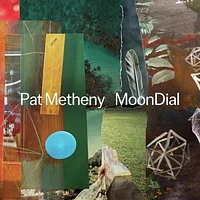 METHENY, PAT / MOONDIAL