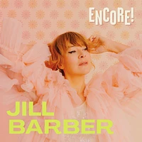 BARBER, JILL / ENCORE!