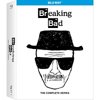 BREAKING BAD CS BLU BIL