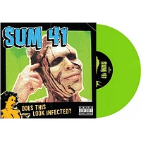 Does This Look Infected ( Swirl Vinyl 180g