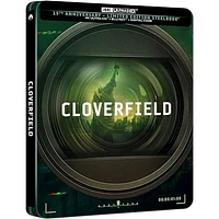 CLOVERFIELD STLBK 4K/BLU/DIG BIL