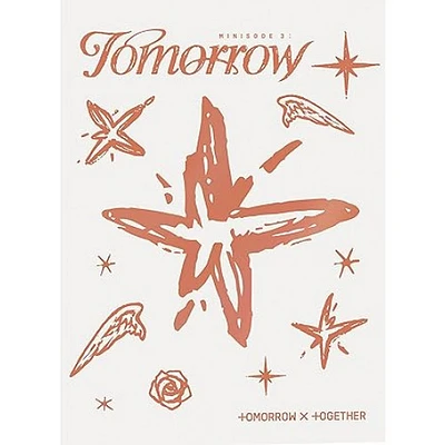 TOMORROW X TOGETHER / MINISODE 3 TOMORRO(PROMISE