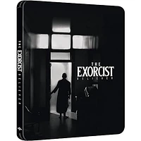 EXORCIST, THE: BELIEVER EXCLUSIVE STLBK 4K BIL