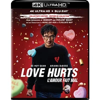 LOVE HURTS 4K BIL