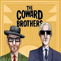 COWARD BROTHERS, THE / THE COWARD BROTHERS