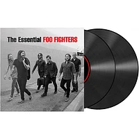 The Essential Foo Fighters