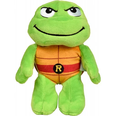 TMNT MOVIE BASIC PLUSH RAPHAEL(3)