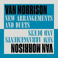 MORRISON, VAN / NEW ARRANGEMENTS AND DUETS