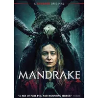 Mandrake