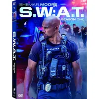 S.W.A.T. - Season 1