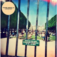 Lonerism (Vinyl)