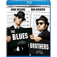 The Blues Brothers