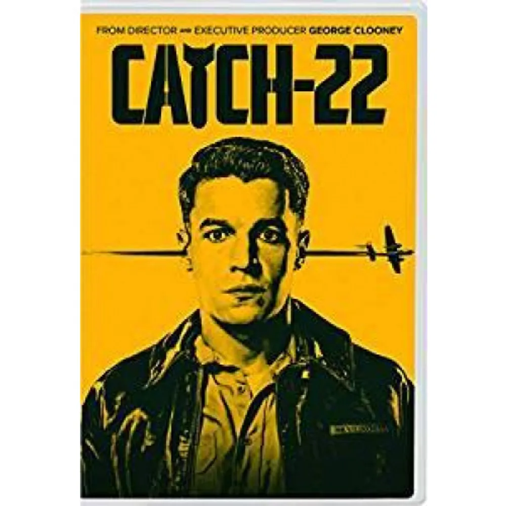 Catch-22 (TV)