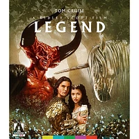 Legend (2pc) / (Sted)