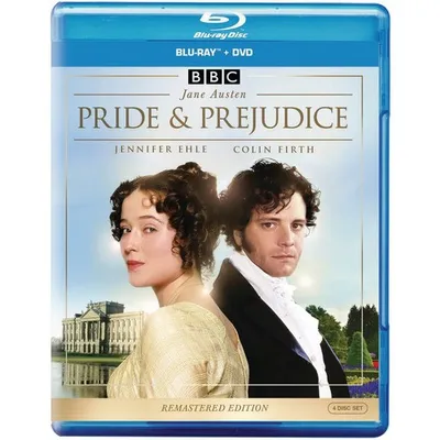 Pride and Prejudice