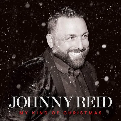 My Kind Of Christmas (LP)