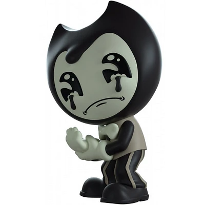 Youtooz Bendy and the Dark Revival Hurt Bendy