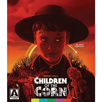 Children of the Corn (Collector's Edition) [Blu-ray]