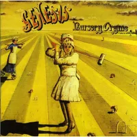 Nursery Cryme