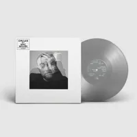 Circles [Indie Exclusive Limited Edition Silver Opaque LP]