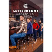 Letterkenny: S9 (DVD)