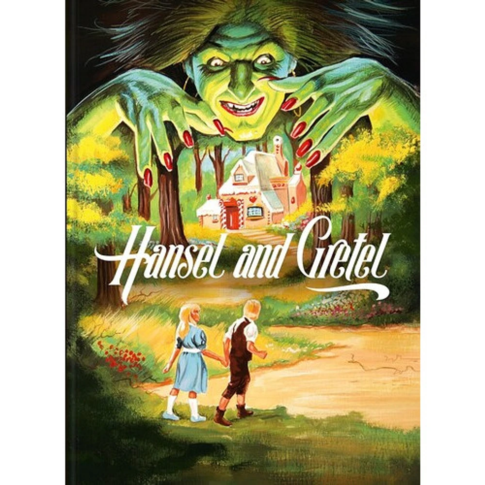 Hansel & Gretel (Collector's Edition)