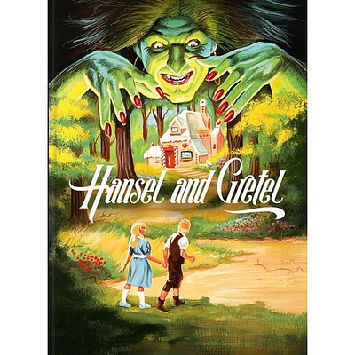 Hansel & Gretel (Collector's Edition)