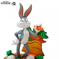 Looney Tunes Bugs Bunny SFC Figure