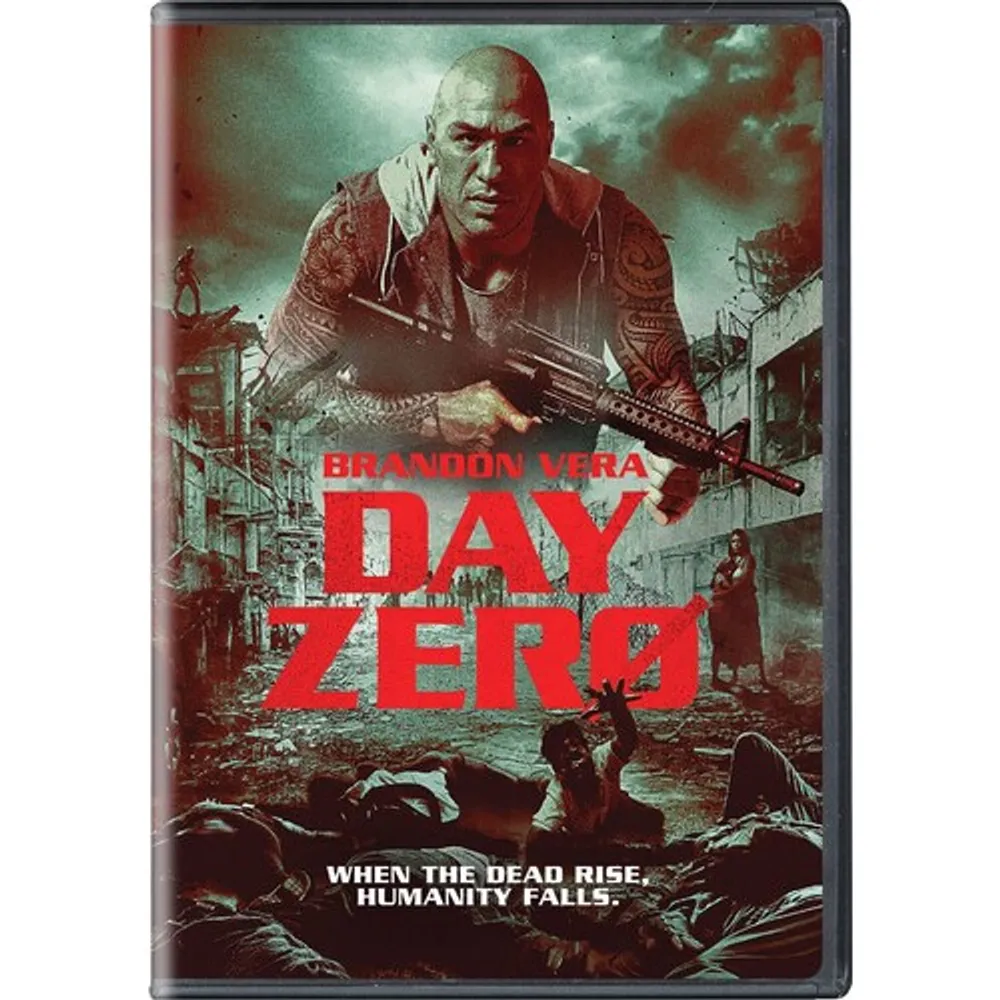 Day Zero