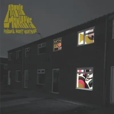 Favourite Worst Nightmare