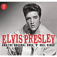 Elvis Presley & The Original Rock 'N' Roll Kings