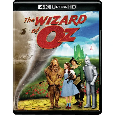 The Wizard of Oz