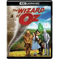 The Wizard of Oz