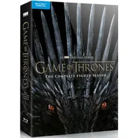 Game of Thrones: The Complete Eighth Season