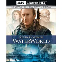 Waterworld (4K-UHD)