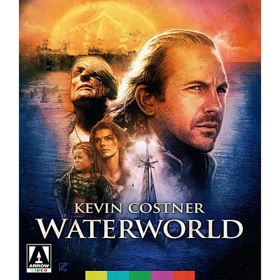 Waterworld (Blu-ray)