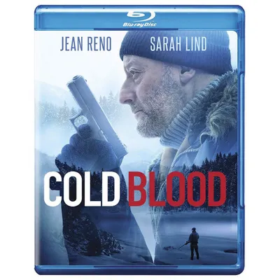 Cold Blood [Blu-ray]