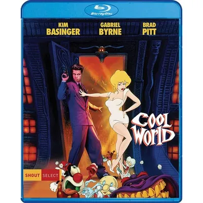 Cool World