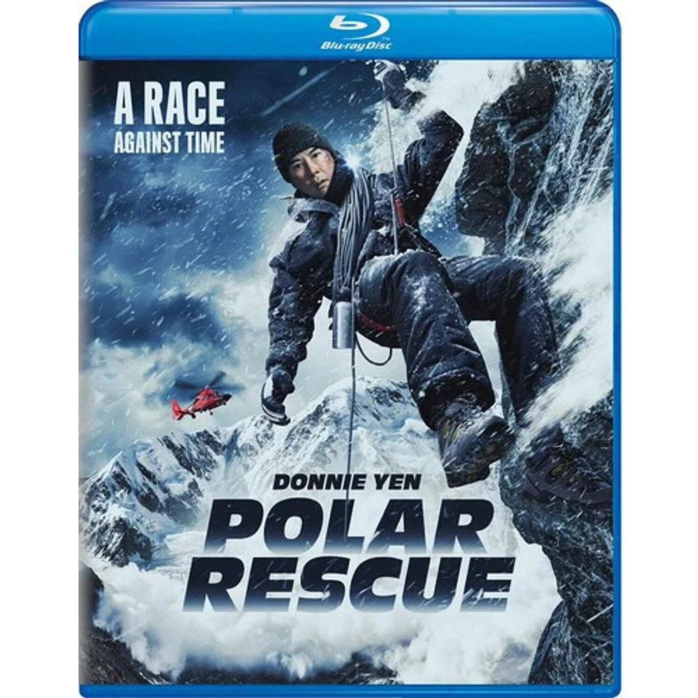 Polar Rescue