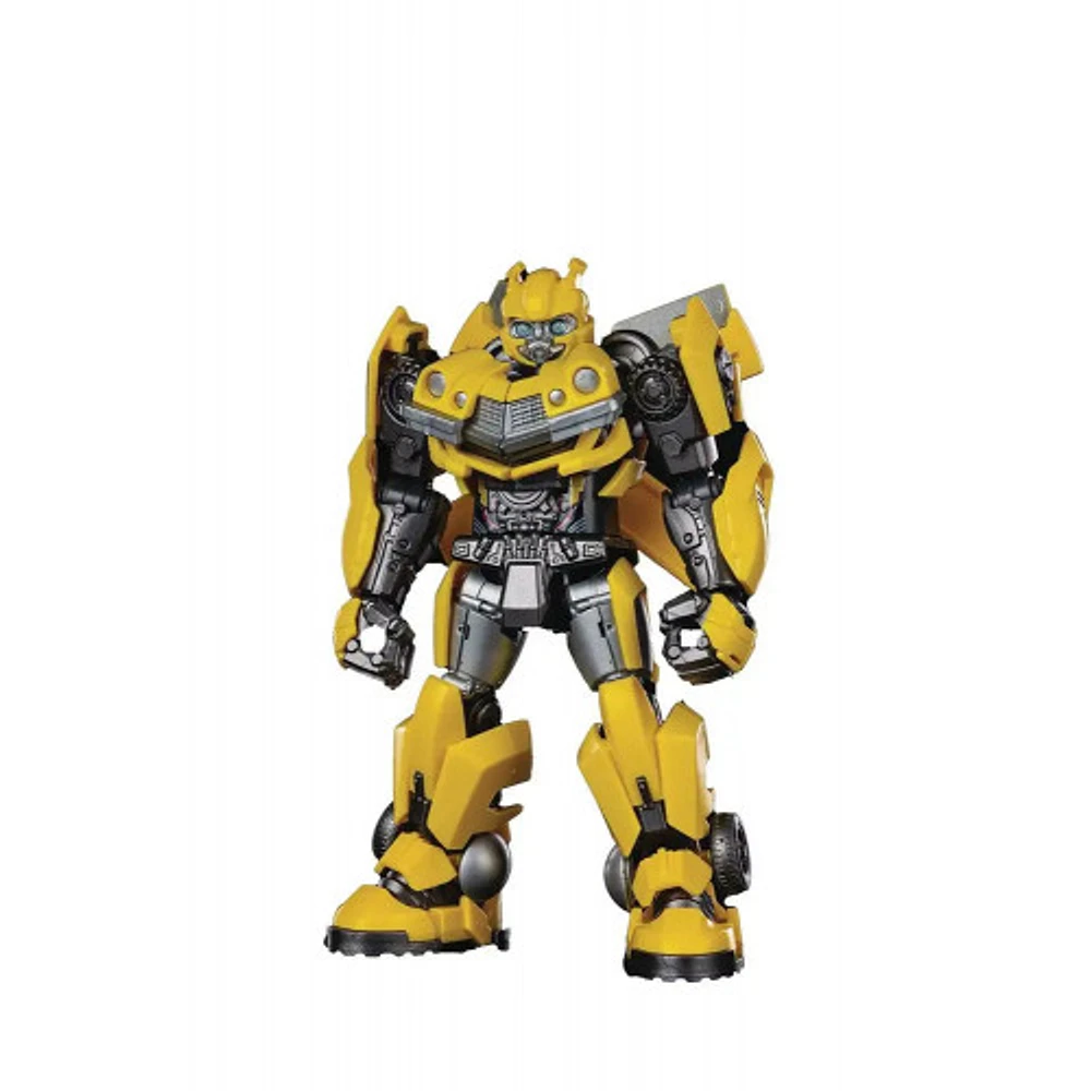 Blokees Transformers Classic Class Bumblebee