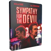 Sympathy For The Devil/steelbook 4K Uhd/bd (4K)