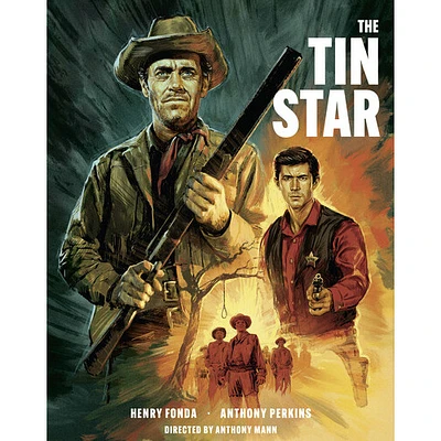 Tin Star