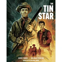 Tin Star