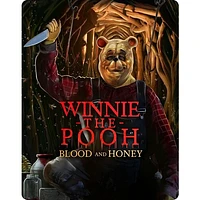 Winnie The Pooh: Blood & Honey