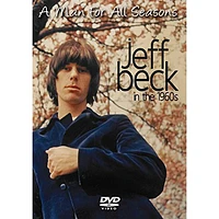 A Man for All Seasons: Jeff Beck in the 1960s