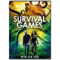 Survival Games