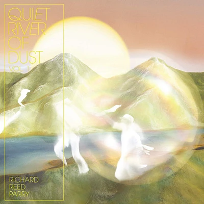 Quiet River Of Dust Vol.1 (Vinyl)