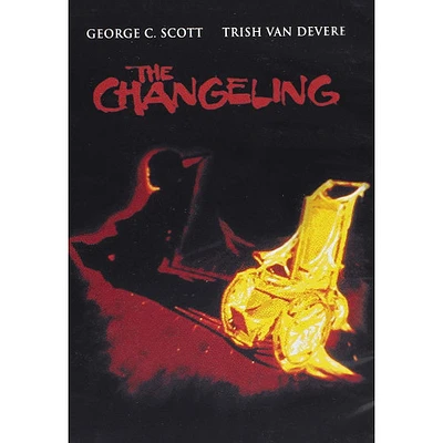 The Changeling (Widescreen)